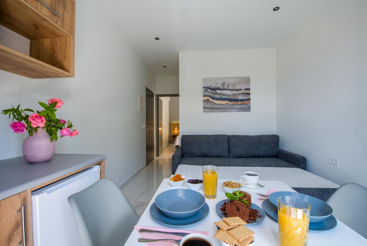 Apartment Linda Platanias Platanias (Crete)