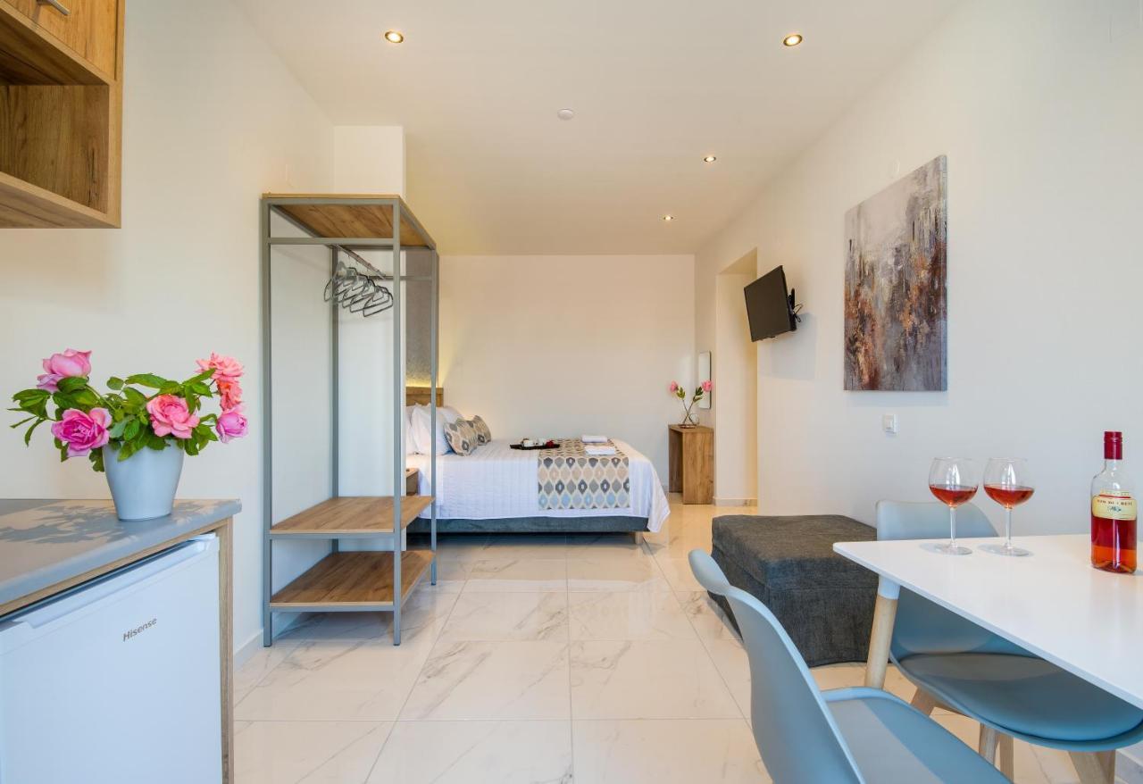 Linda Platanias Apartment Platanias (Crete)