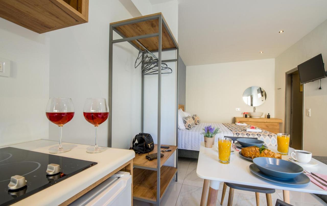 Apartment Linda Platanias Platanias (Crete)