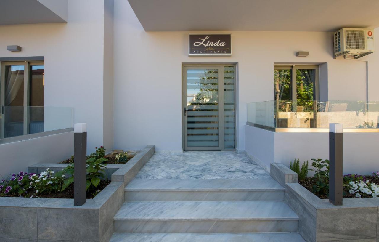 Linda Platanias Platanias (Crete)