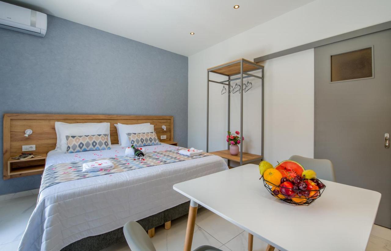Linda Platanias Apartment